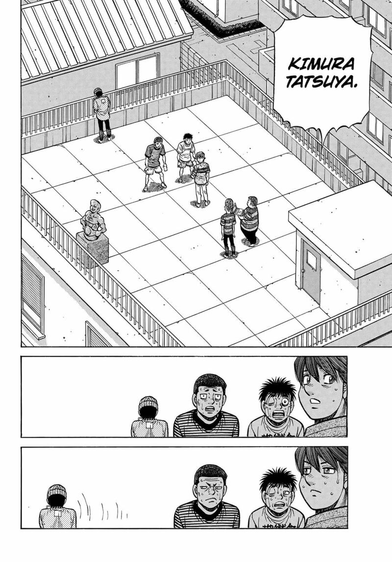 Hajime No Ippo 1442 8