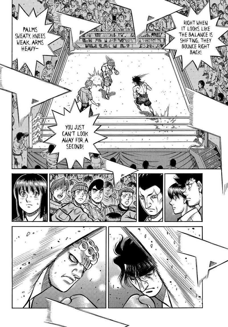 Hajime No Ippo 1454 15