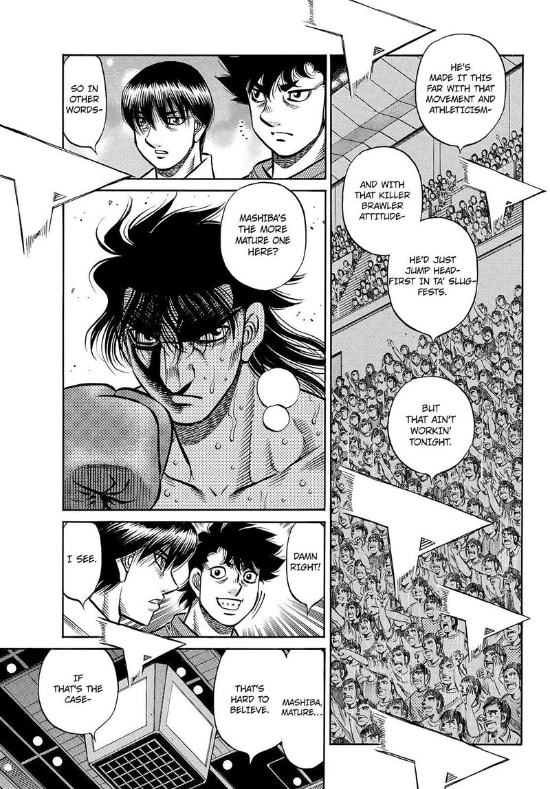 Hajime No Ippo 1460 4