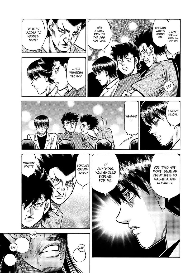 Hajime No Ippo 1462 4