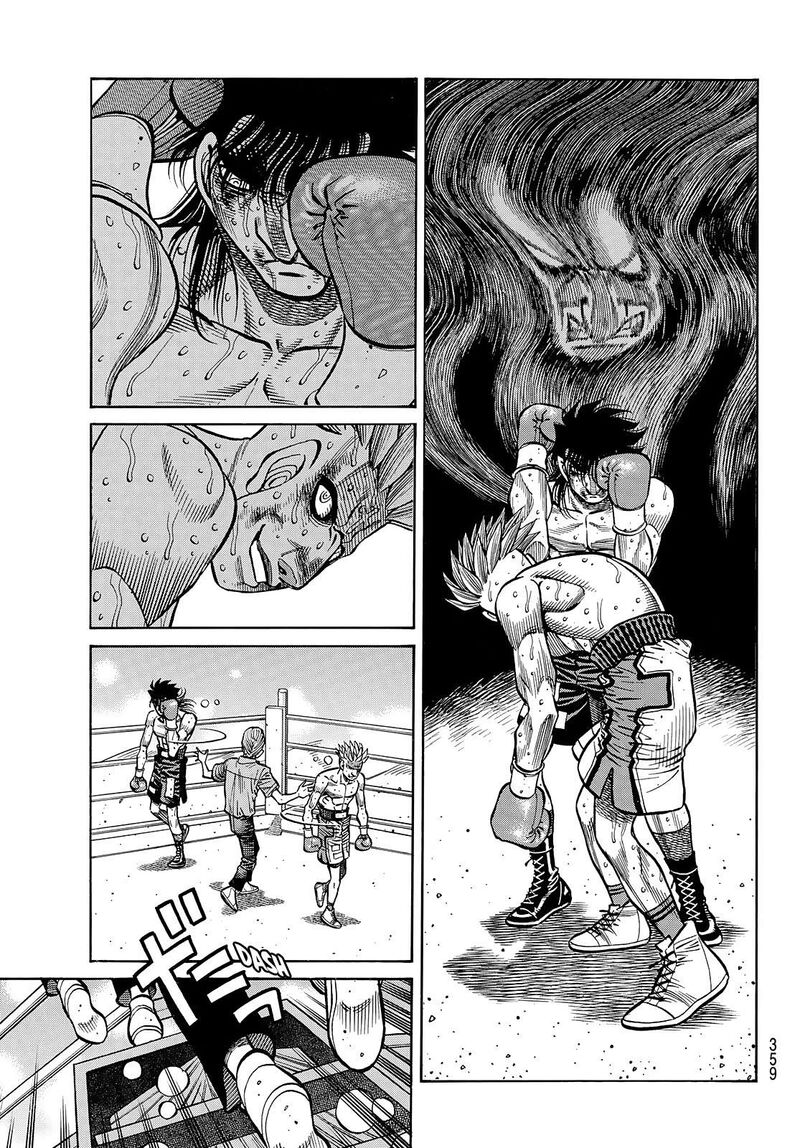 Hajime No Ippo 1465 13