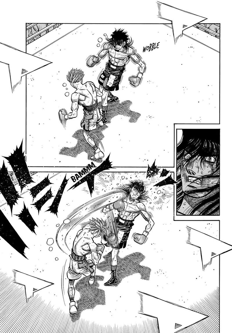 Hajime No Ippo 1467 4