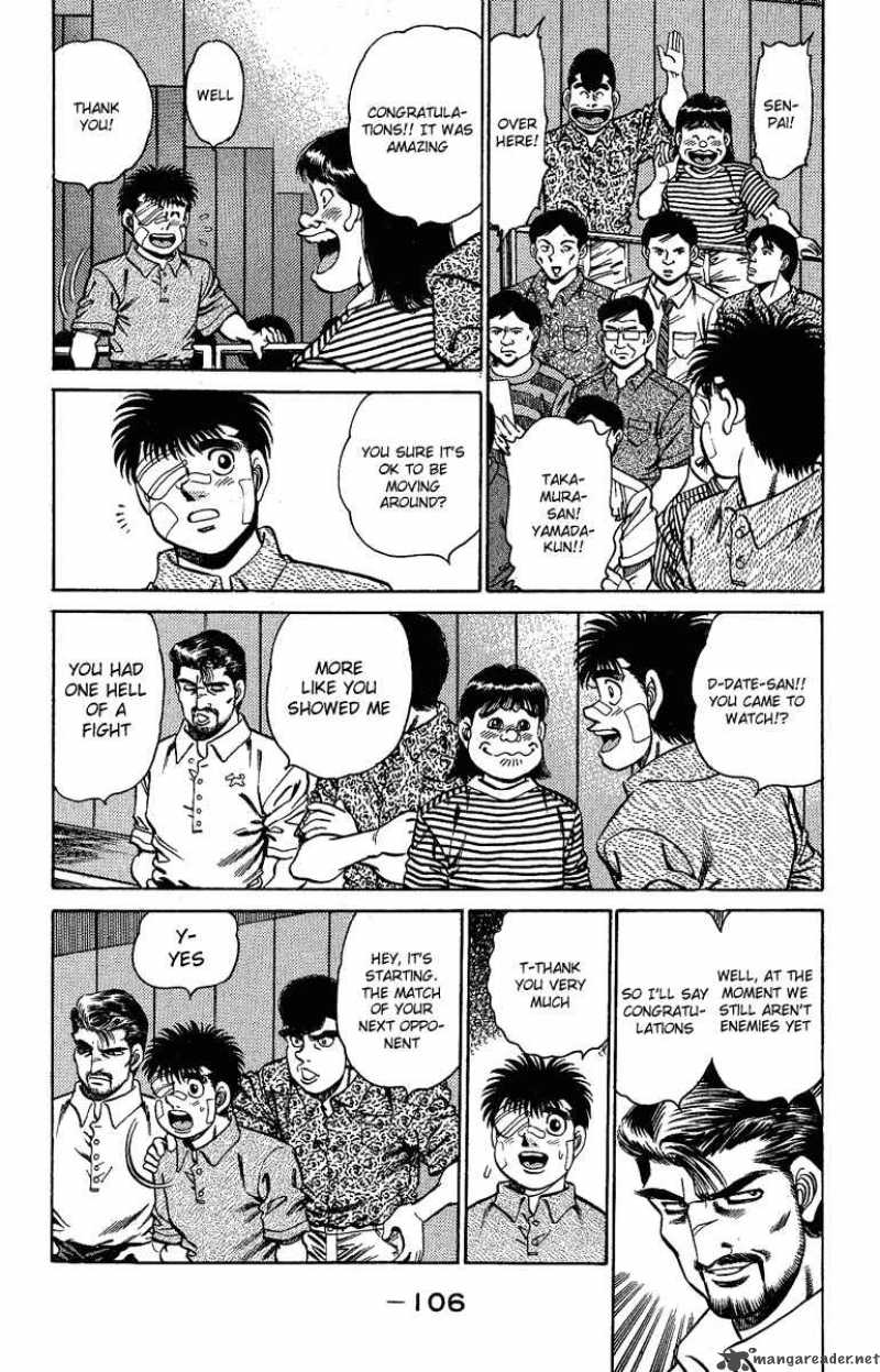 Hajime No Ippo 147 2