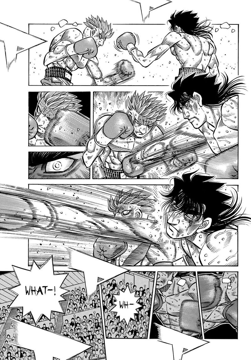 Hajime No Ippo 1470 8