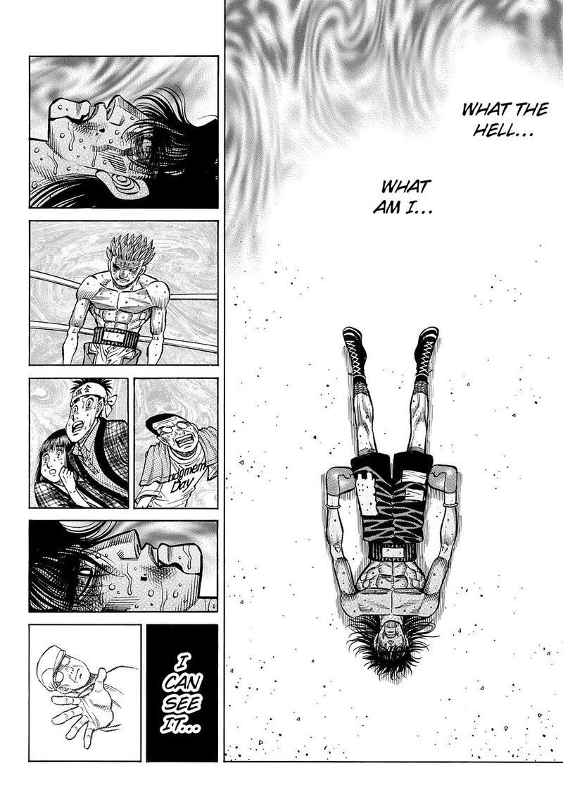 Hajime No Ippo 1472 11