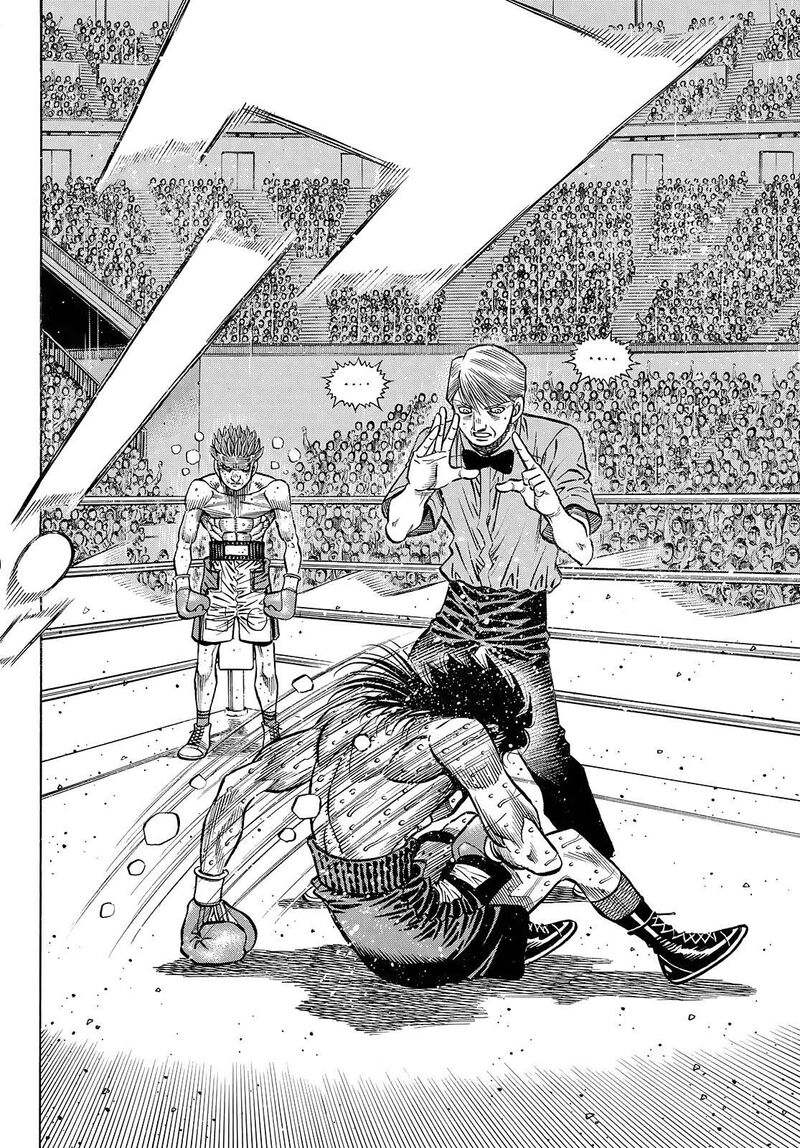 Hajime No Ippo 1472 13