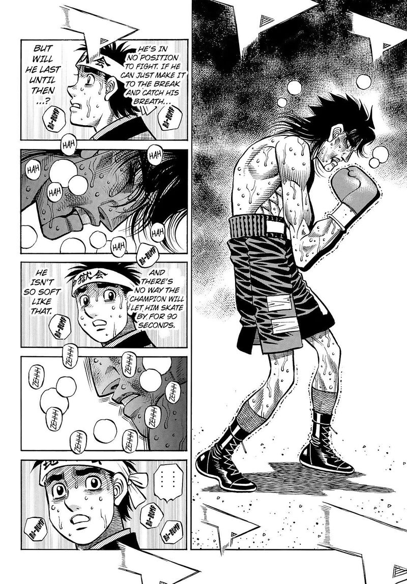 Hajime No Ippo 1473 3