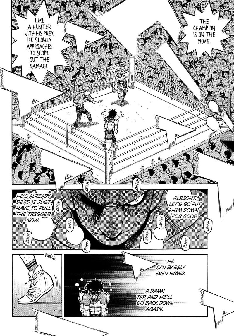 Hajime No Ippo 1473 5