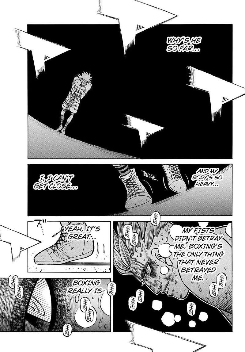 Hajime No Ippo 1473 6