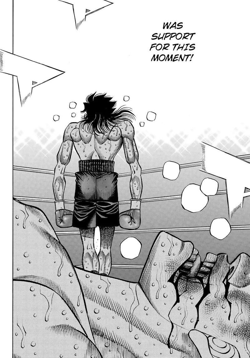 Hajime No Ippo 1475 10