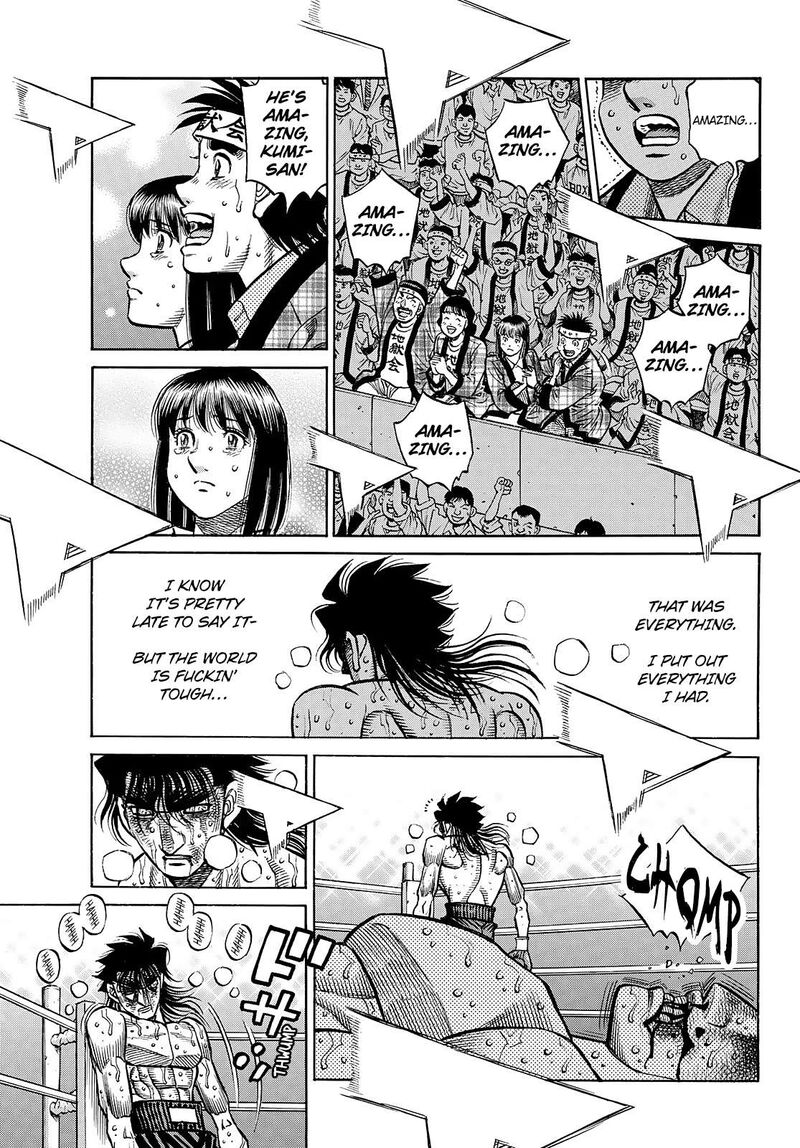 Hajime No Ippo 1475 11