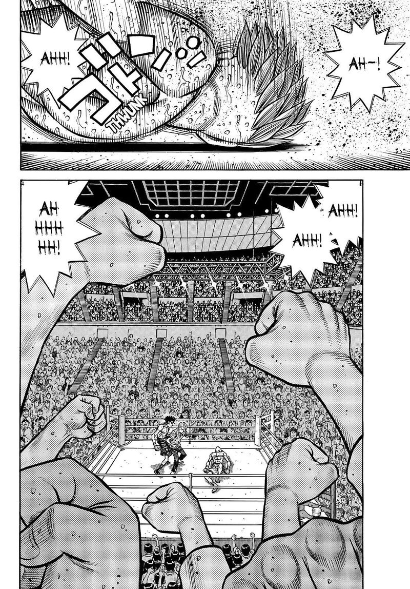 Hajime No Ippo 1475 8