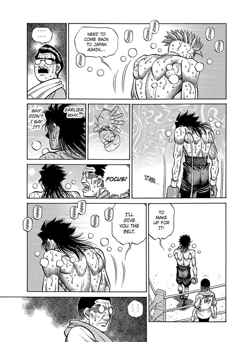 Hajime No Ippo 1476 14