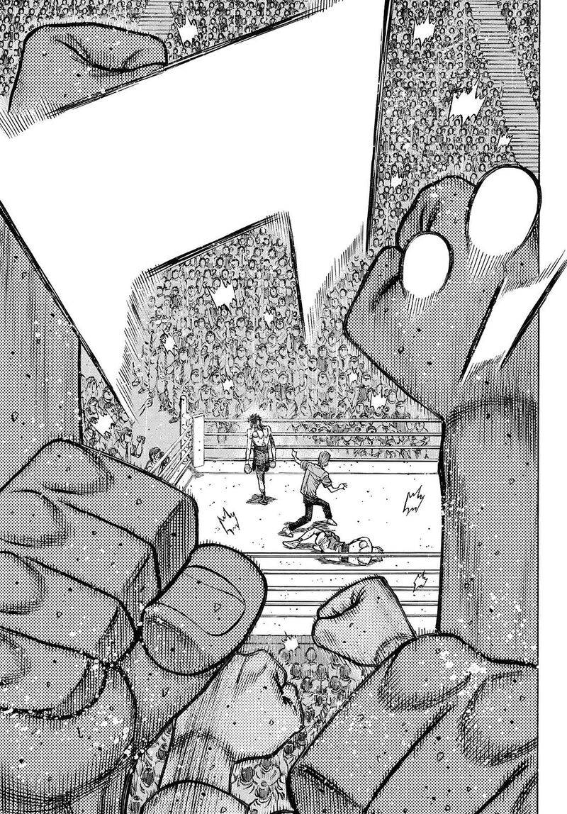 Hajime No Ippo 1477 14