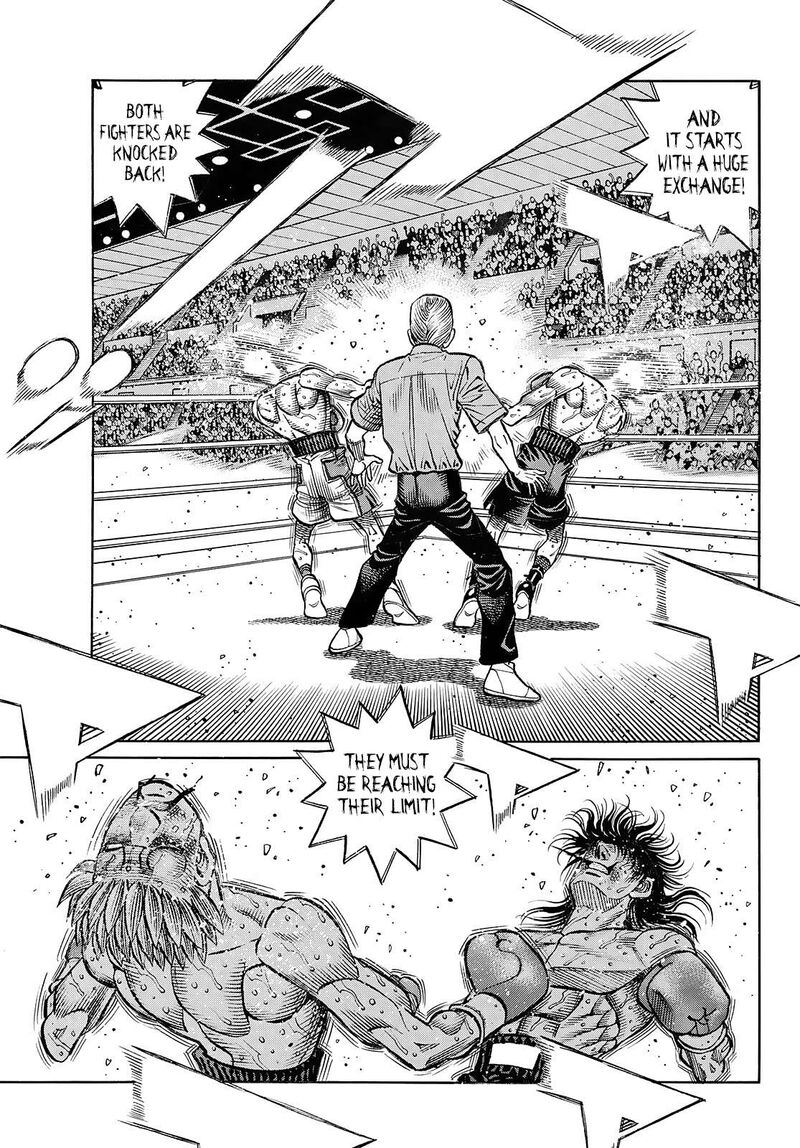 Hajime No Ippo 1477 4