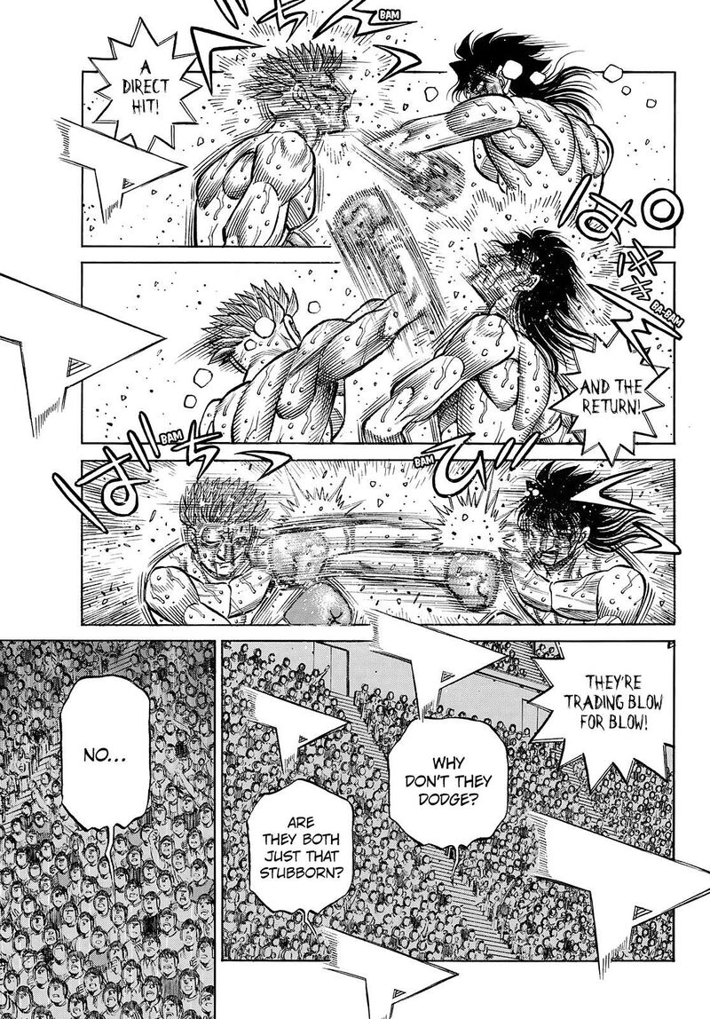 Hajime No Ippo 1477 6