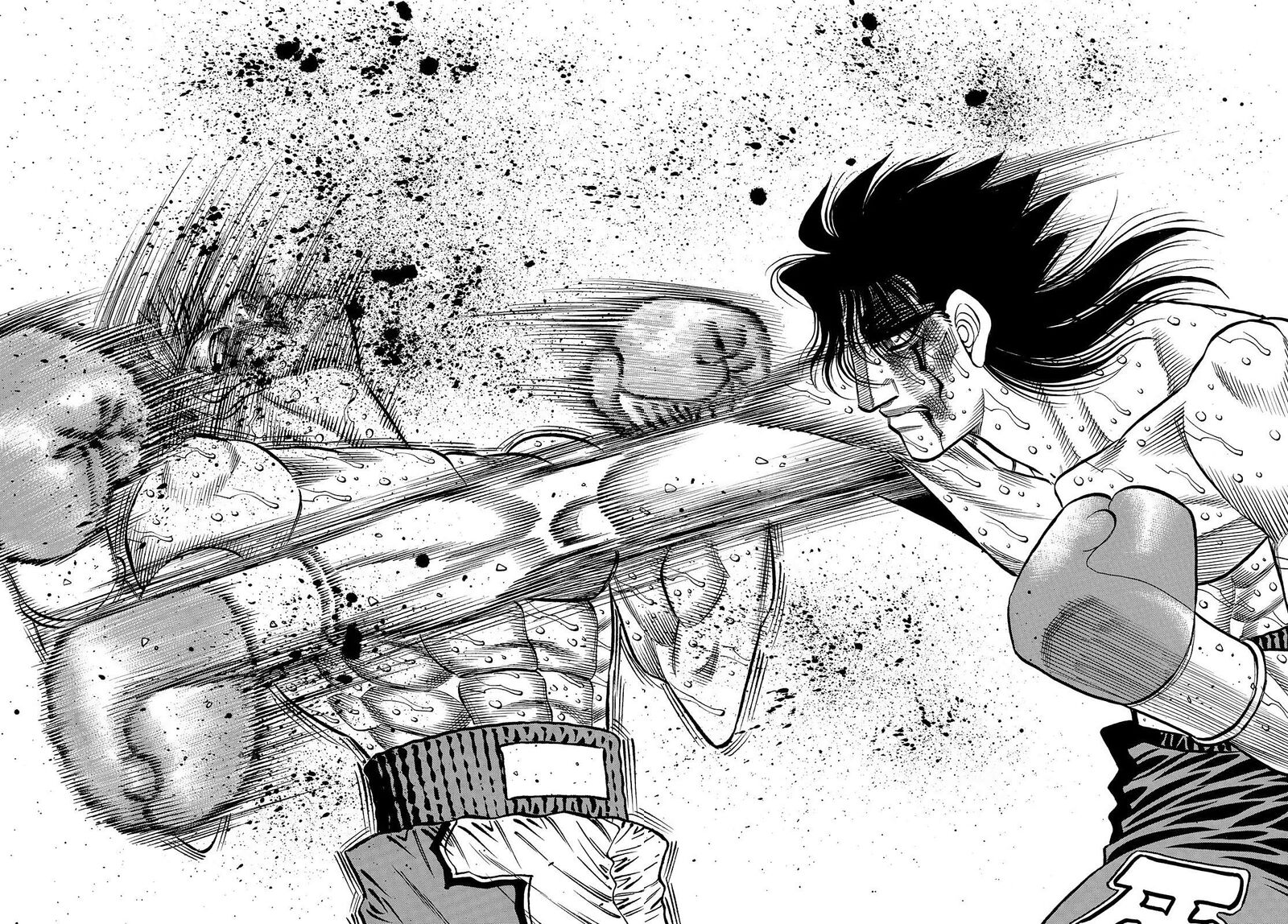 Hajime No Ippo 1479 15