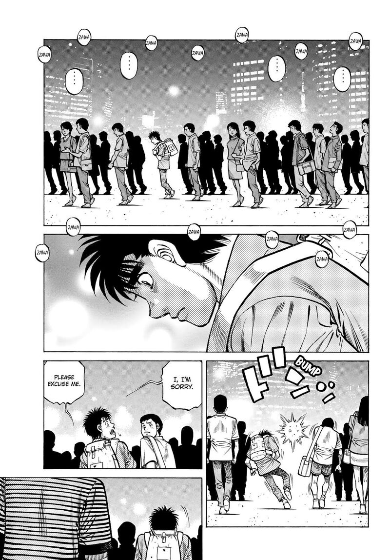 Hajime No Ippo 1482 11