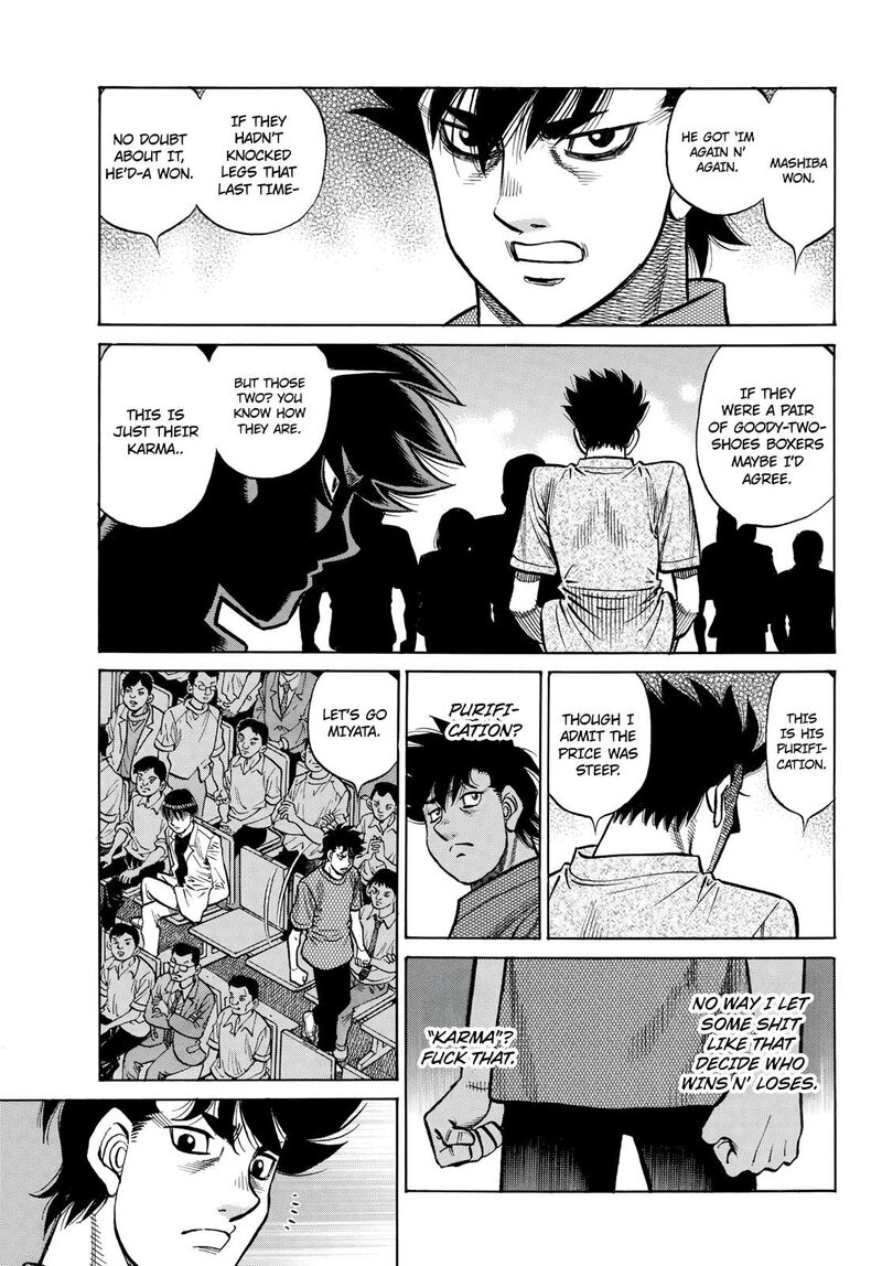 Hajime No Ippo 1482 5