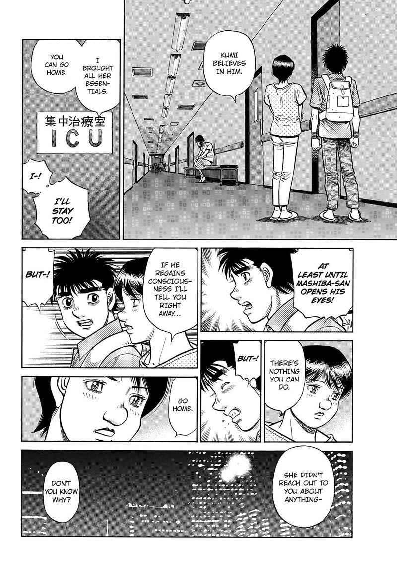 Hajime No Ippo 1483 11