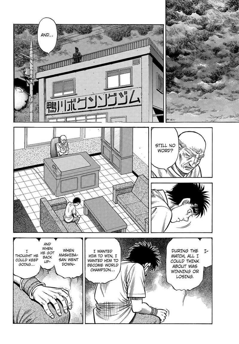 Hajime No Ippo 1483 15