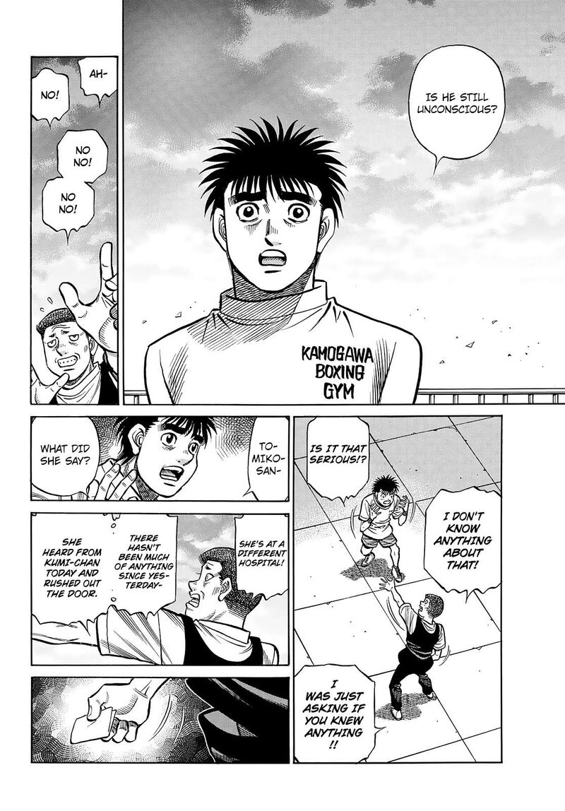 Hajime No Ippo 1483 5