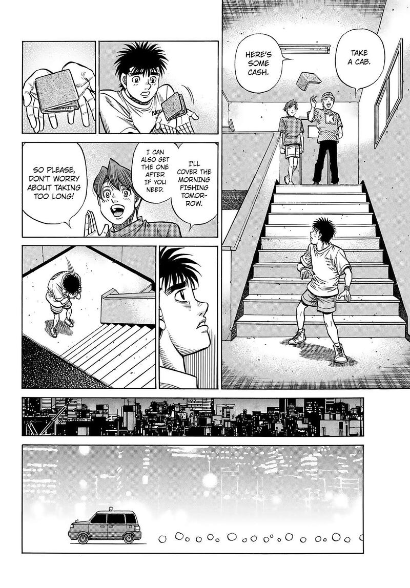 Hajime No Ippo 1483 7