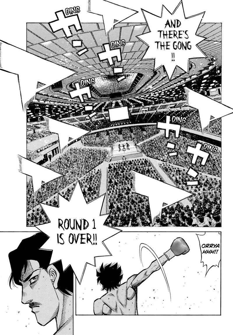 Hajime No Ippo 1498 11