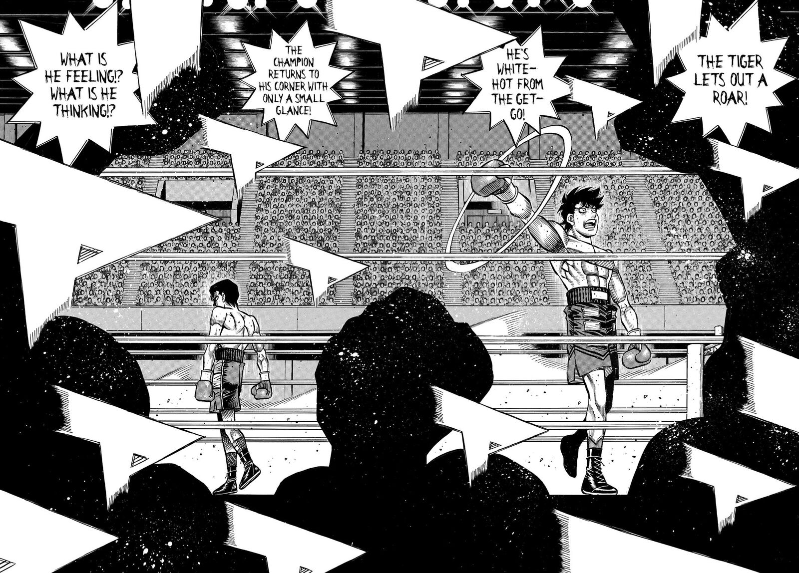 Hajime No Ippo 1498 12