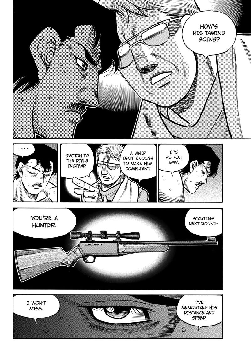 Hajime No Ippo 1498 13