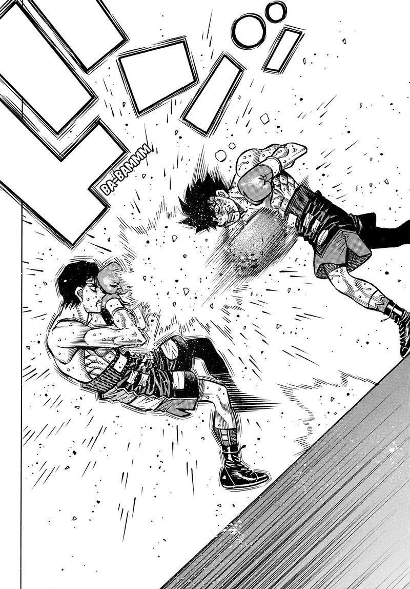 Hajime No Ippo 1513 9