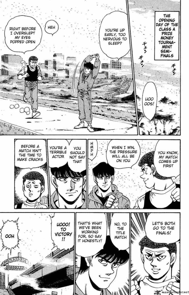 Hajime No Ippo 152 1