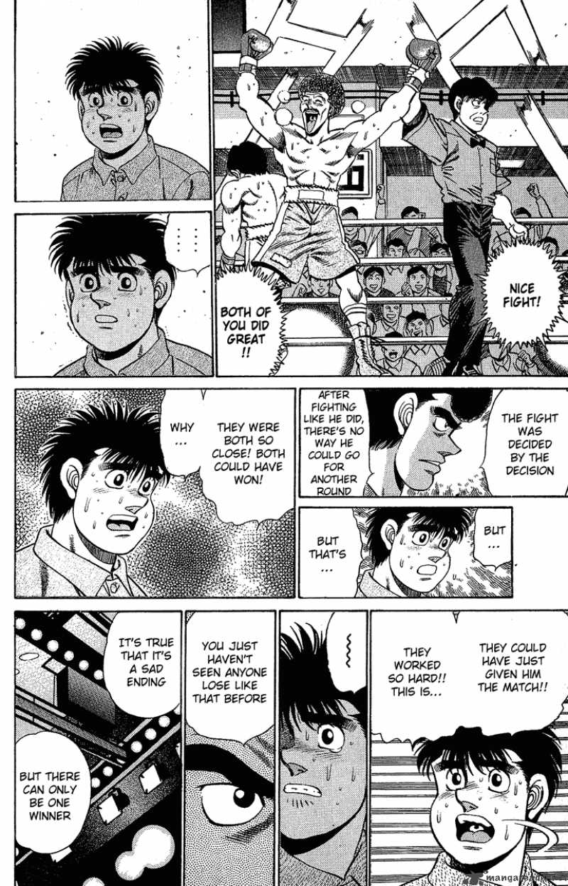 Hajime No Ippo 152 18