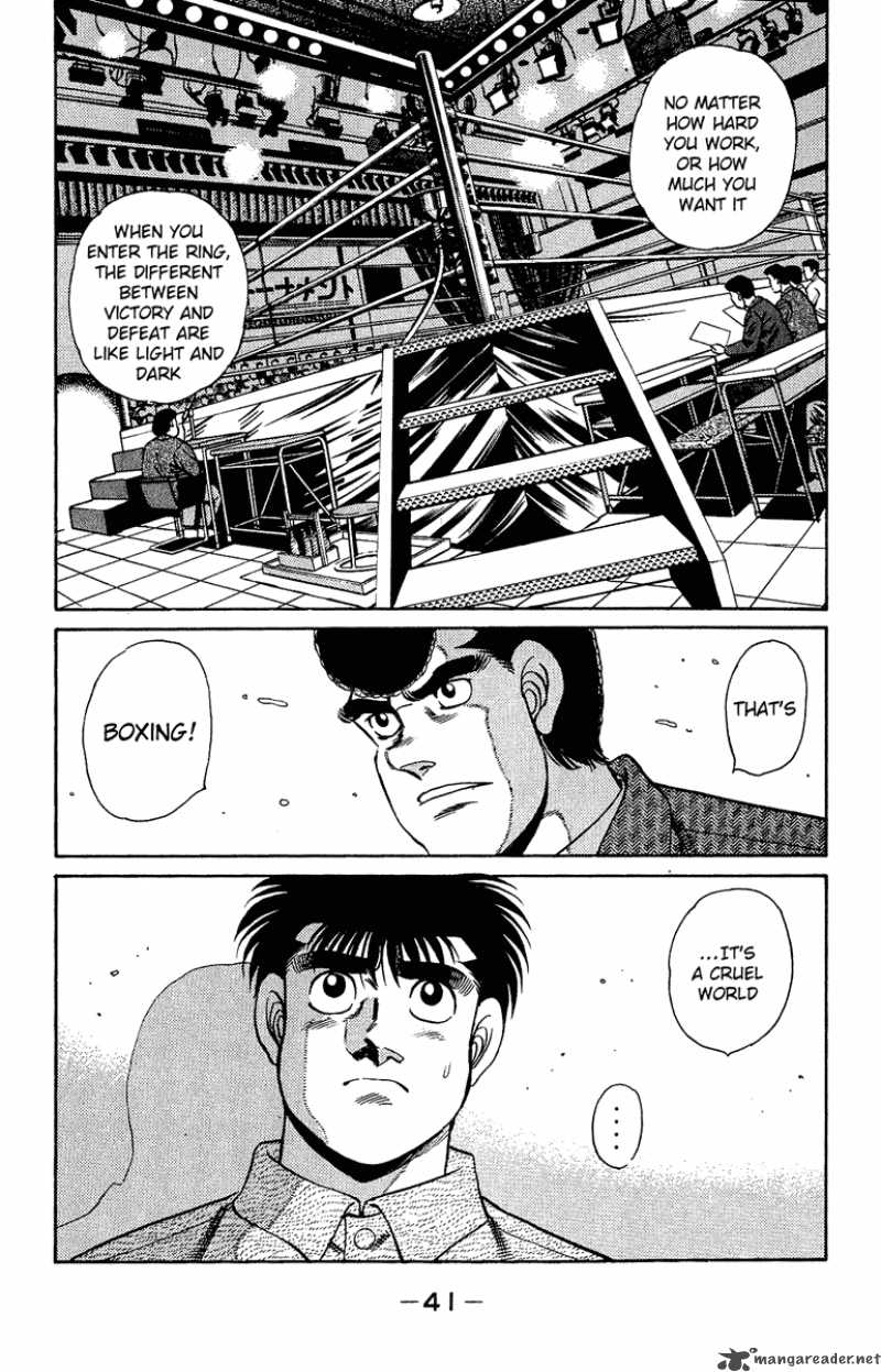 Hajime No Ippo 152 19