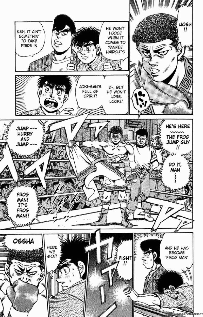 Hajime No Ippo 152 3