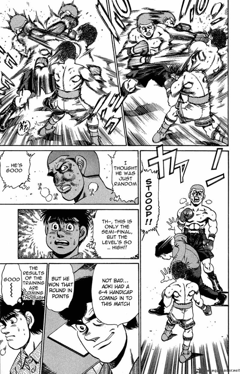 Hajime No Ippo 152 5