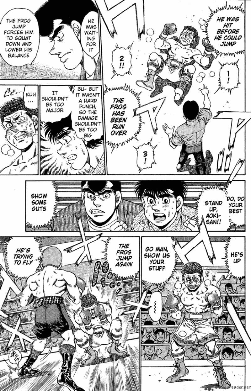 Hajime No Ippo 152 7