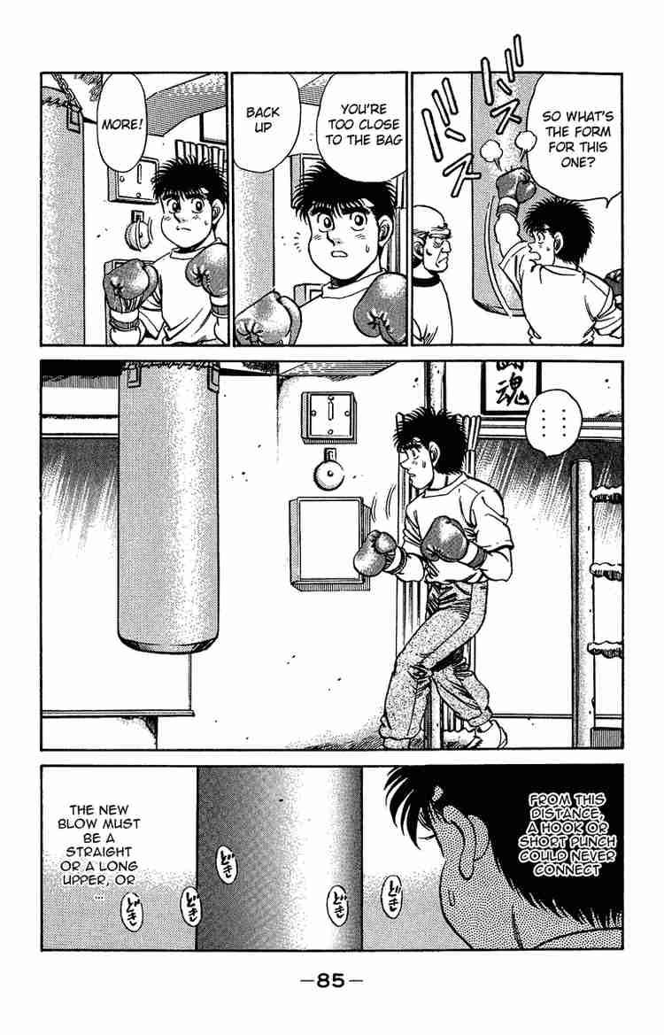 Hajime No Ippo 155 3