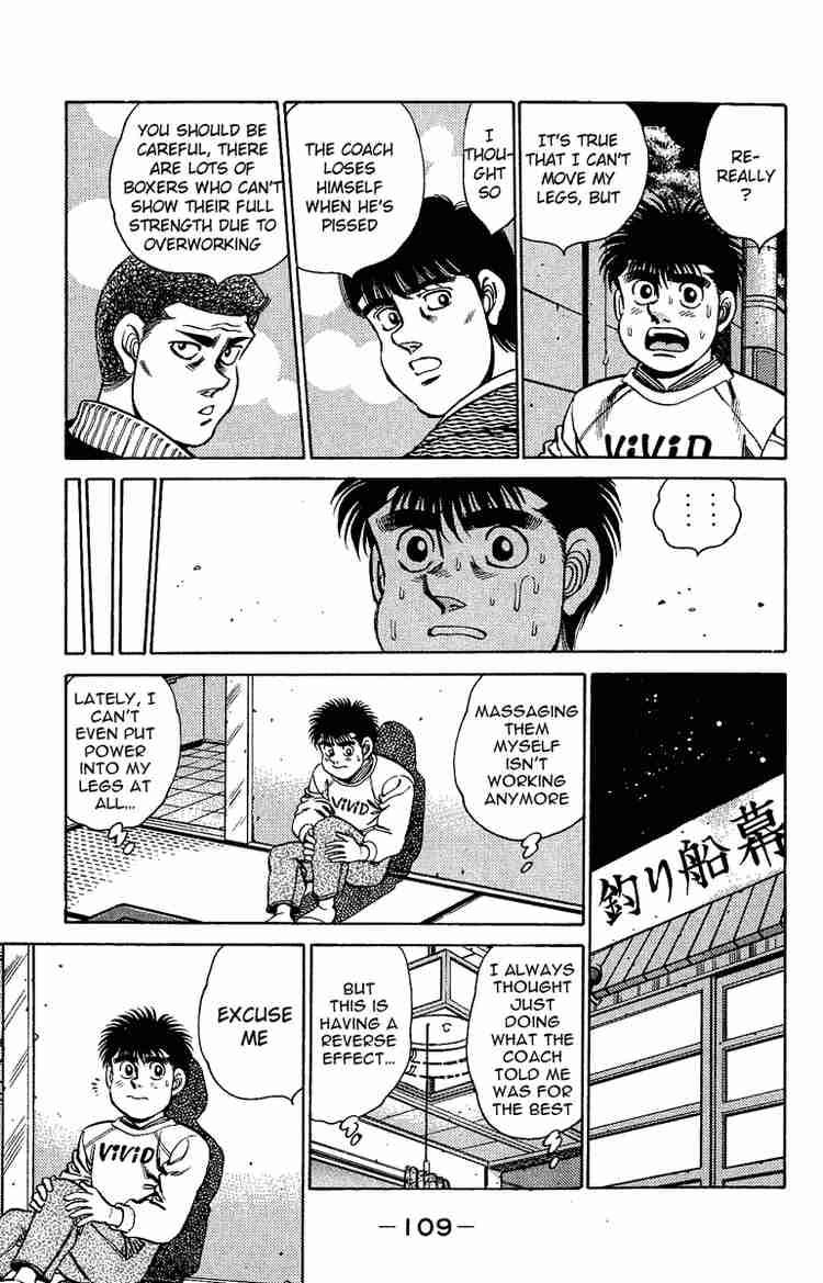 Hajime No Ippo 156 6