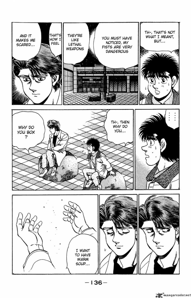 Hajime No Ippo 157 14