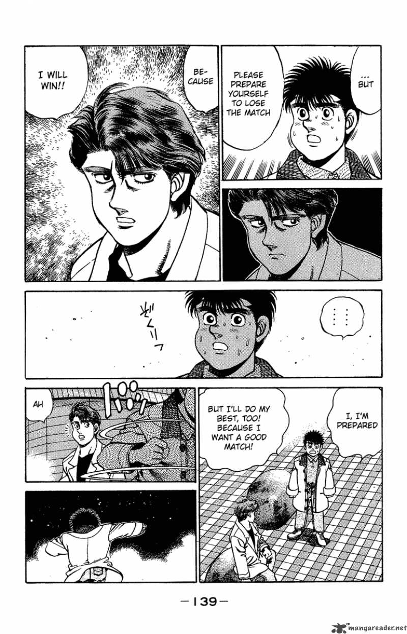 Hajime No Ippo 157 17