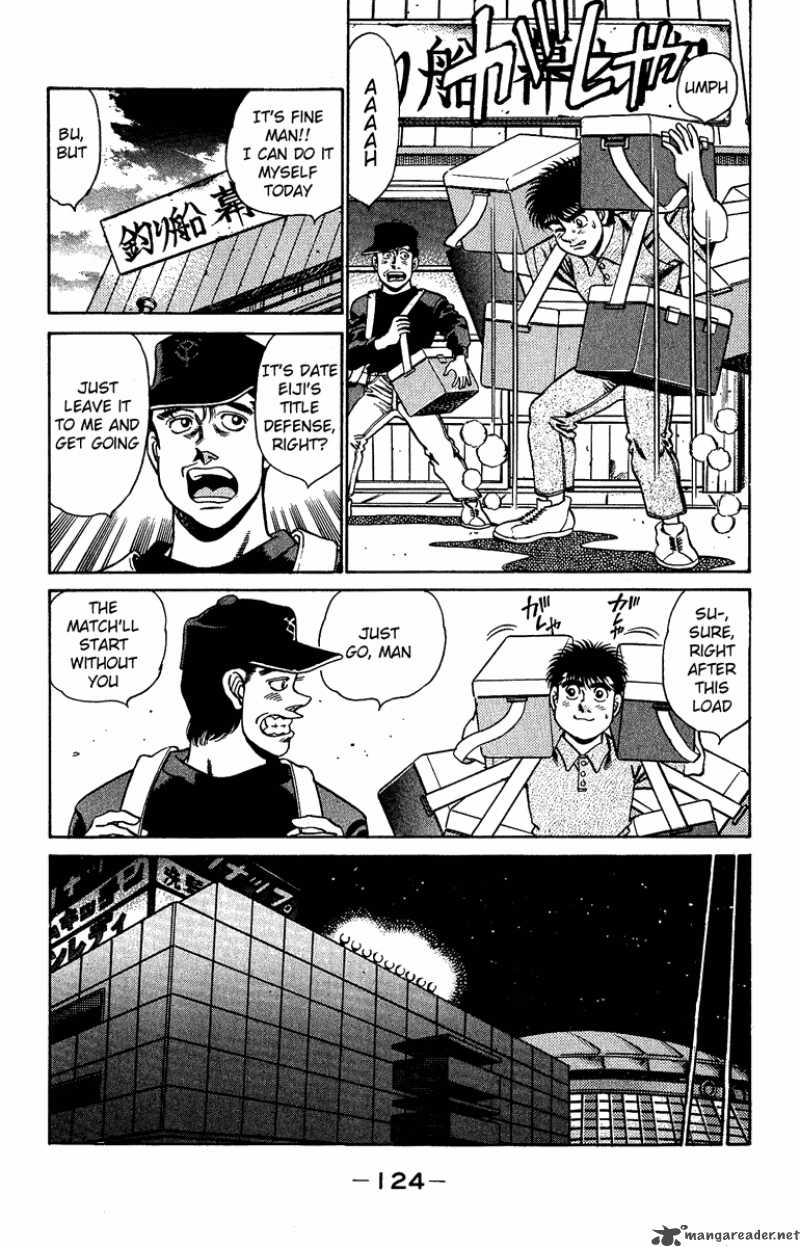 Hajime No Ippo 157 2