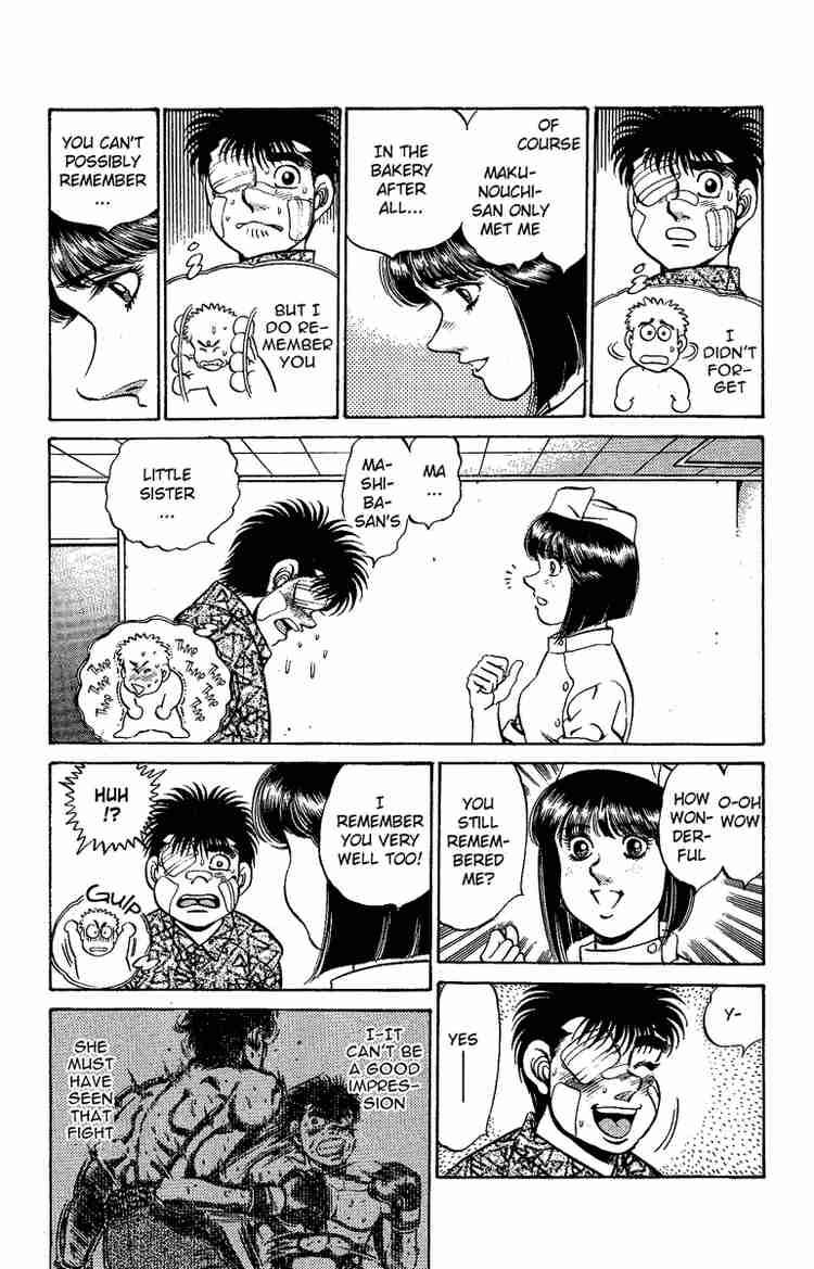 Hajime No Ippo 171 2