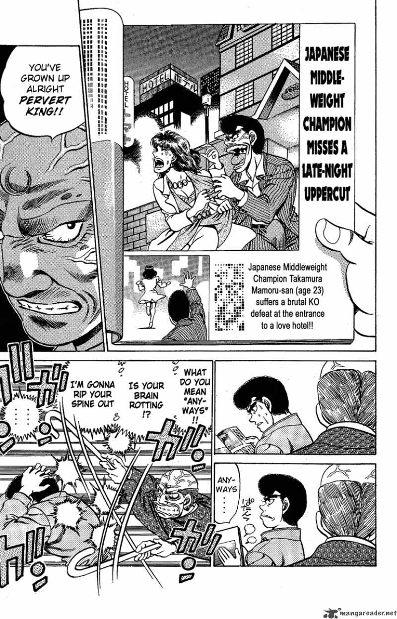 Hajime No Ippo 173 14