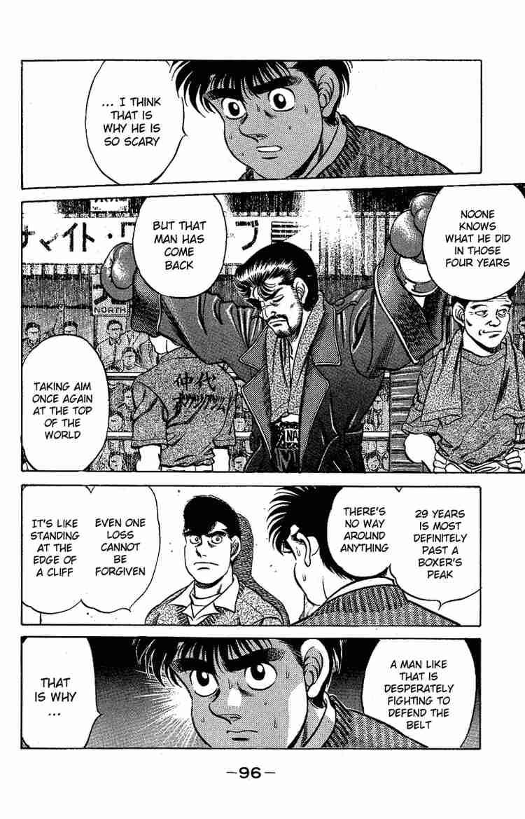 Hajime No Ippo 174 14