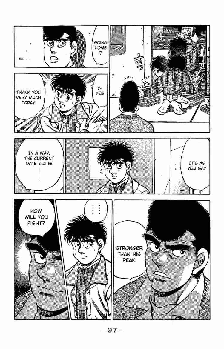 Hajime No Ippo 174 15