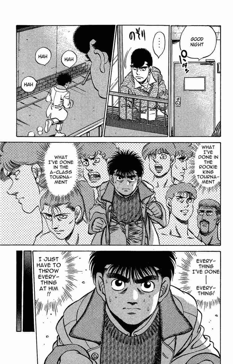 Hajime No Ippo 174 17