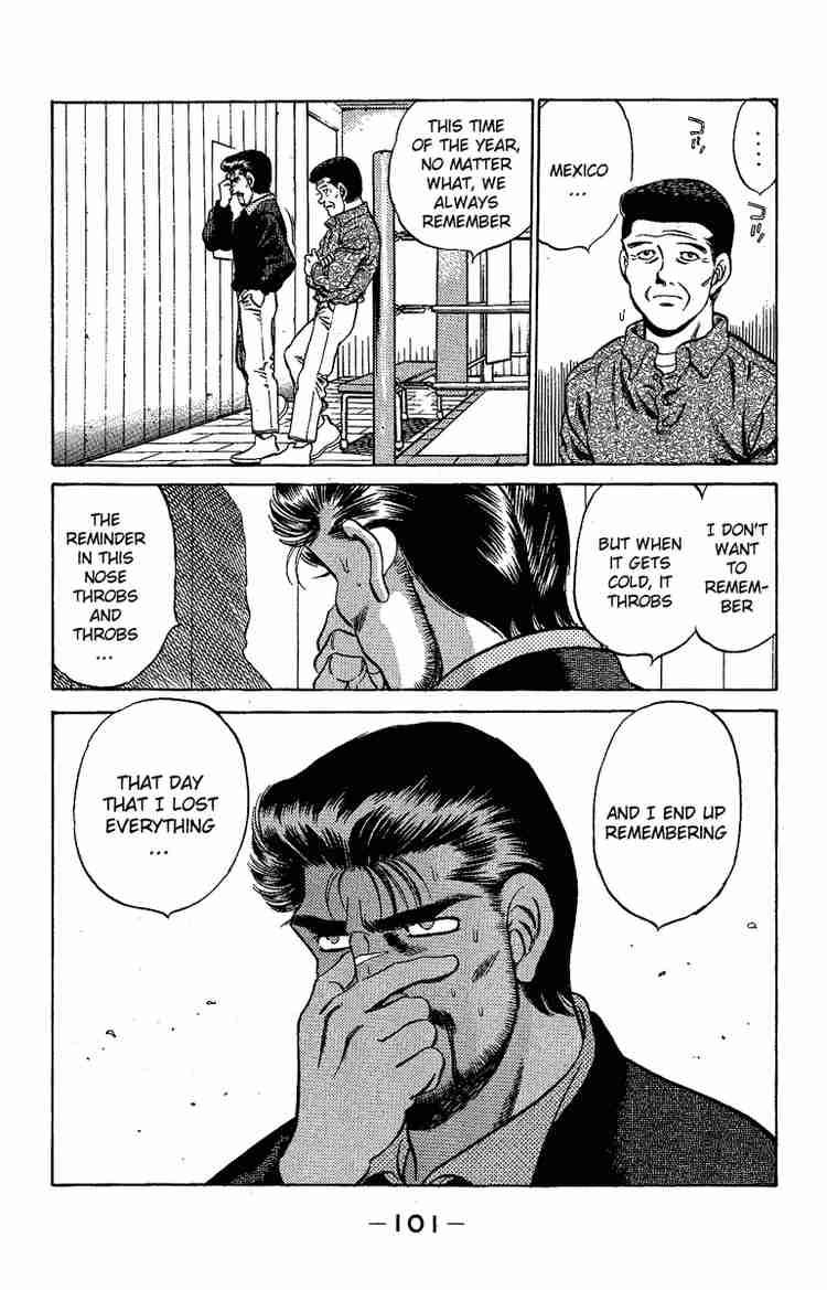 Hajime No Ippo 174 19