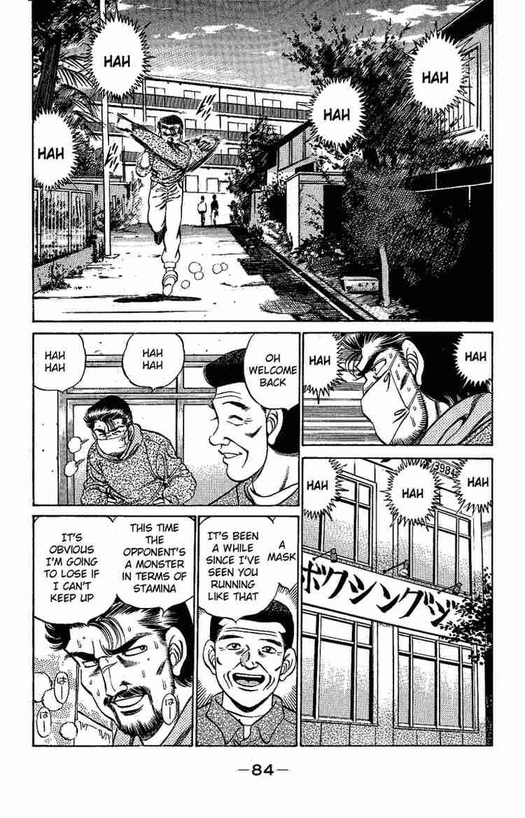 Hajime No Ippo 174 2