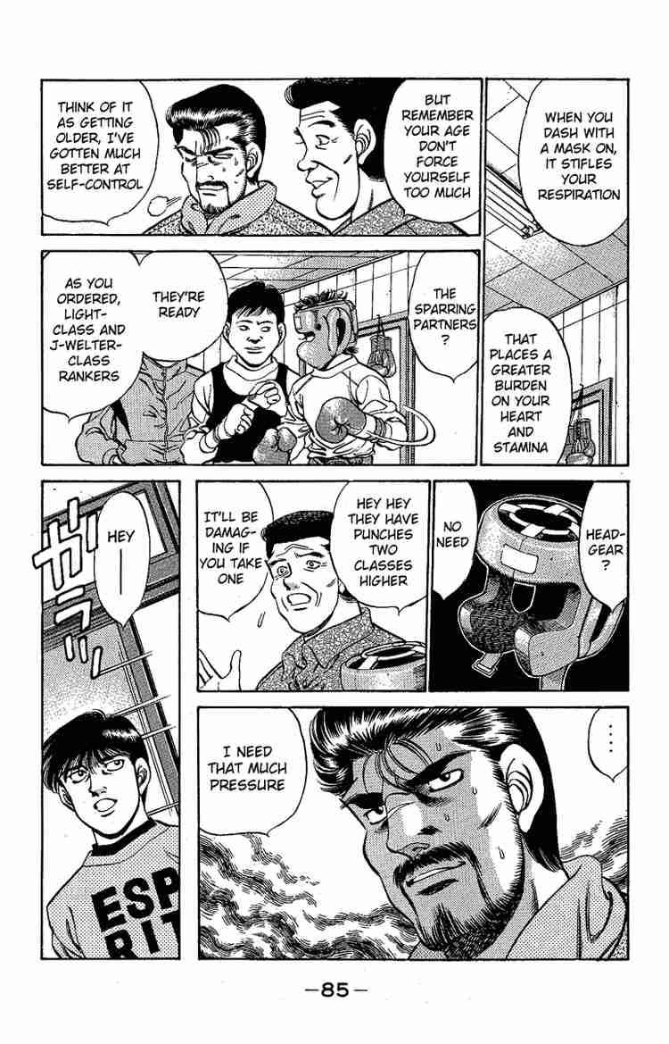 Hajime No Ippo 174 3